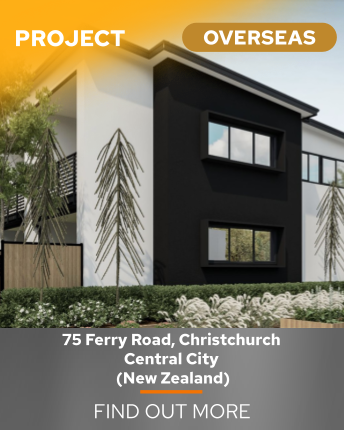 75 Ferry Road, Christchurch Central City | New Zealand